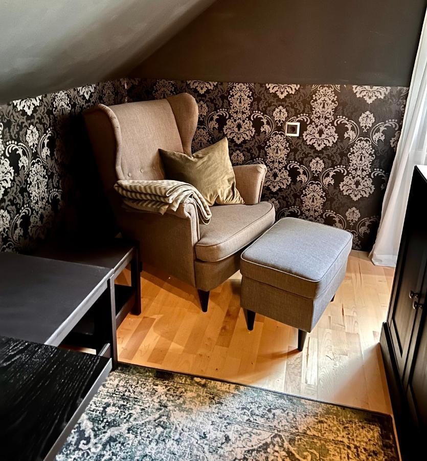 Luxus Ferienhaus Erzgebirge In Alleinlage Altenberg  Extérieur photo